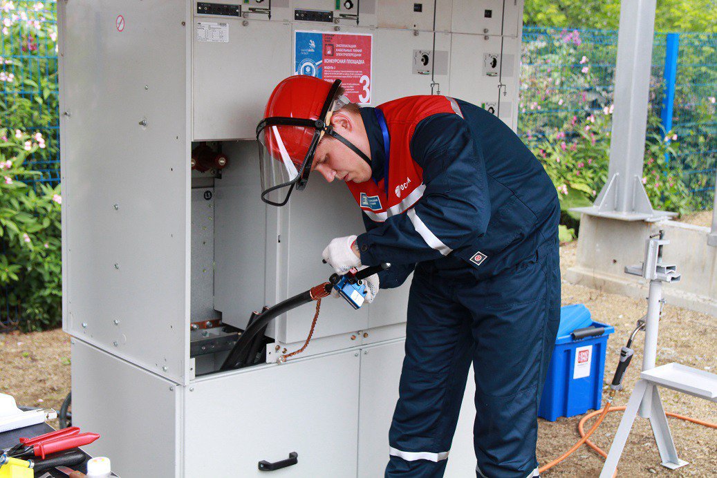 Важность получения профессиональных услуг по обслуживанию и эксплуатации электрического оборудования